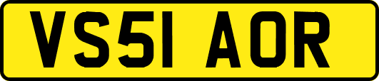 VS51AOR