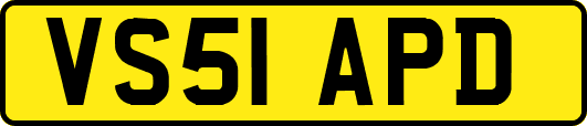 VS51APD