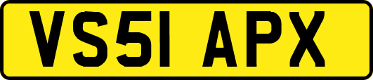 VS51APX