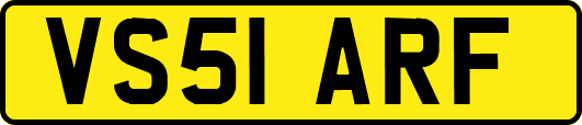 VS51ARF