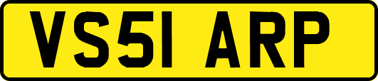 VS51ARP