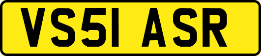 VS51ASR