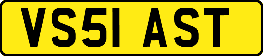 VS51AST