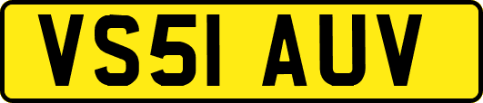 VS51AUV