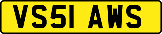 VS51AWS