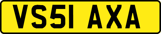 VS51AXA