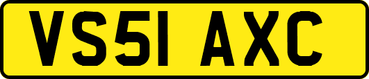 VS51AXC