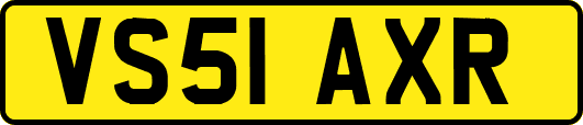 VS51AXR