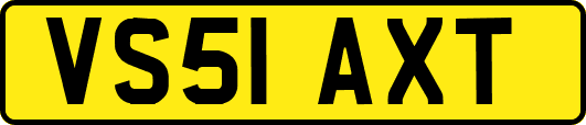 VS51AXT