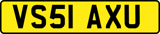 VS51AXU