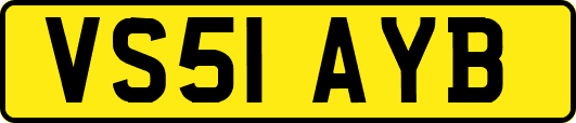 VS51AYB
