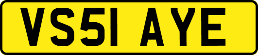 VS51AYE