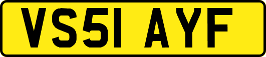 VS51AYF