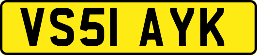 VS51AYK