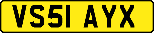 VS51AYX