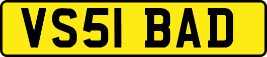 VS51BAD