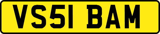 VS51BAM