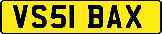 VS51BAX