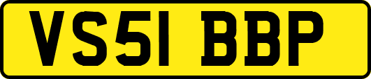 VS51BBP