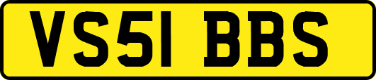 VS51BBS