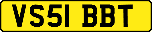 VS51BBT