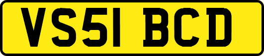 VS51BCD