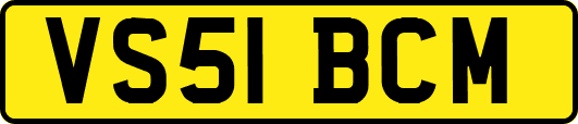 VS51BCM