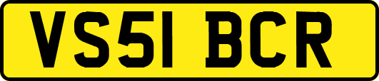 VS51BCR