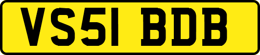VS51BDB