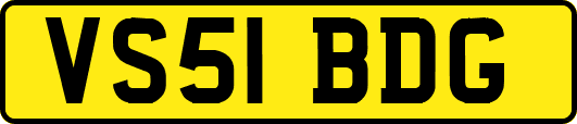 VS51BDG