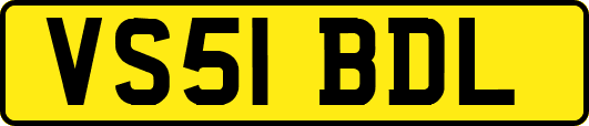 VS51BDL