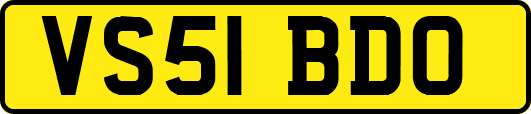 VS51BDO