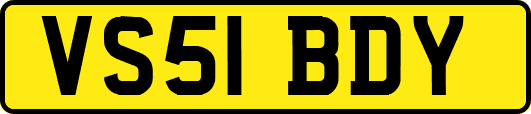 VS51BDY