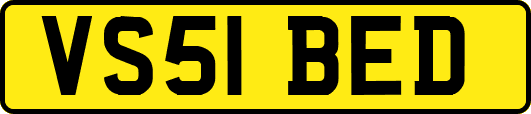 VS51BED