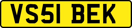 VS51BEK