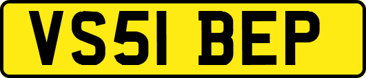 VS51BEP
