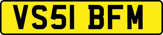 VS51BFM