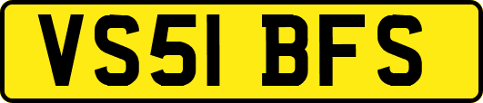 VS51BFS