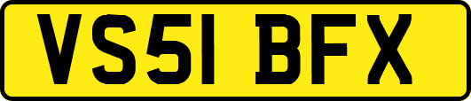 VS51BFX
