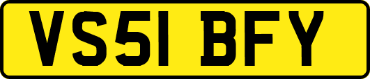 VS51BFY