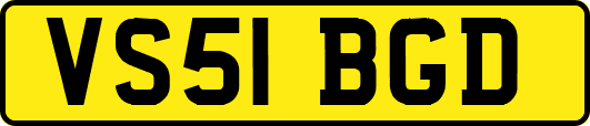 VS51BGD