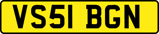 VS51BGN