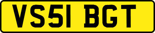 VS51BGT