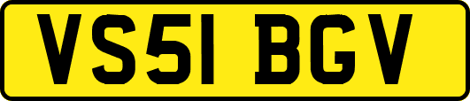 VS51BGV