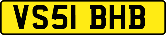 VS51BHB