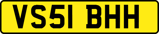 VS51BHH