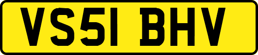 VS51BHV