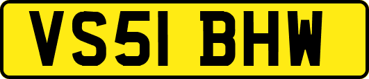VS51BHW