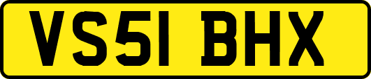 VS51BHX