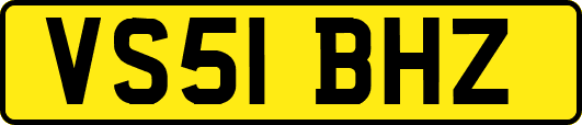 VS51BHZ